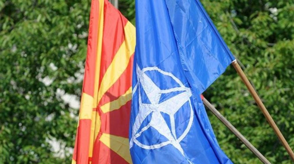 Skopje receives the guideline for NATO accession