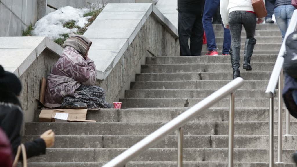 Less Bulgarians on the brink of poverty – Eurostat