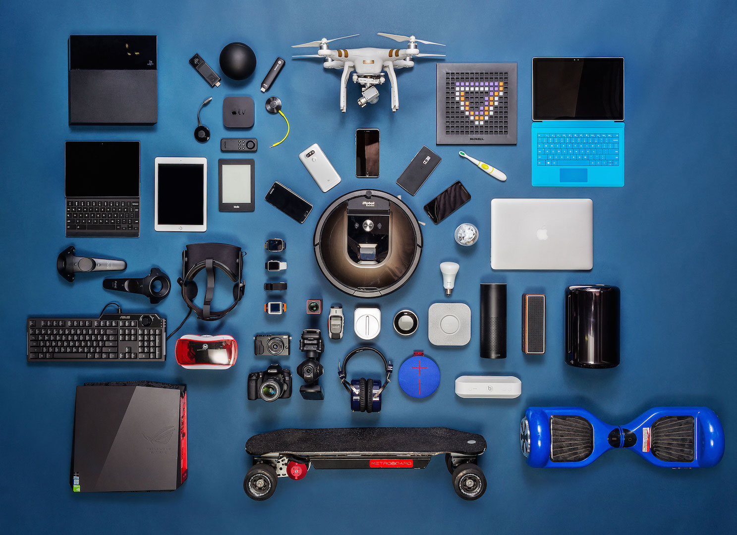 Draft bill requires menu in Romanian for gadgets, appliances and cars sold in the country