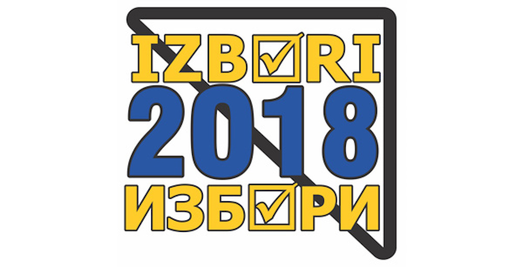 “Who is who” in the BiH General Elections 2018
