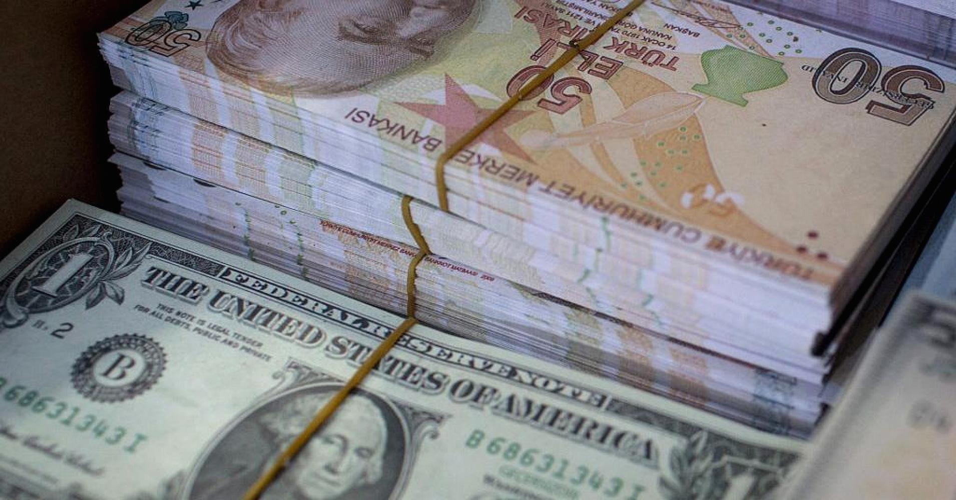 Turkish Lira stable after crucial meetings of authorities with investors