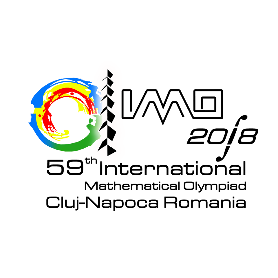 Assad’s son in Romania for the International Math Olympiad