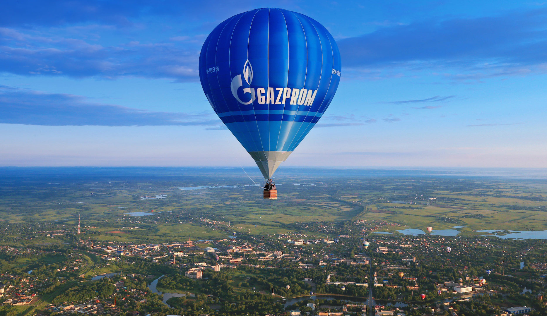 ‘Closing credits’ to a seven-year-long Gazprom – EU litigation