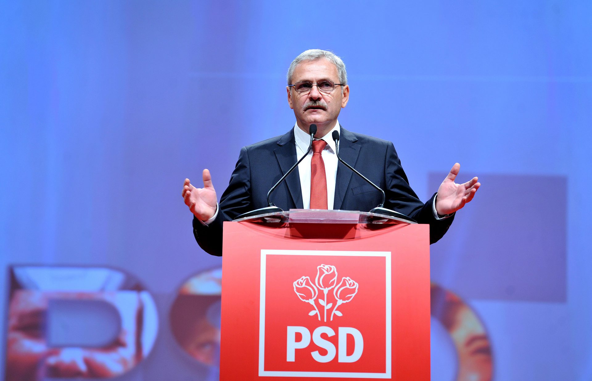 A mistake… shakes the credibility of the Romanian govt