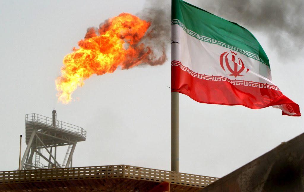 Energy: When Europe undertakes the task of saving Iran …