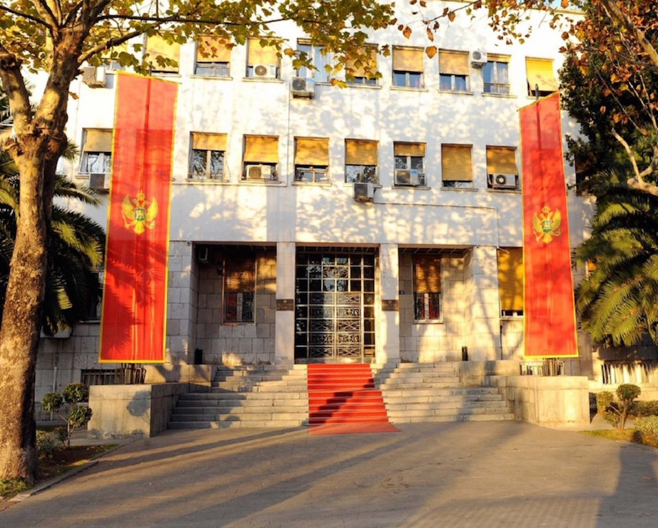 European Commission: Montenegro 2018 Report key findings