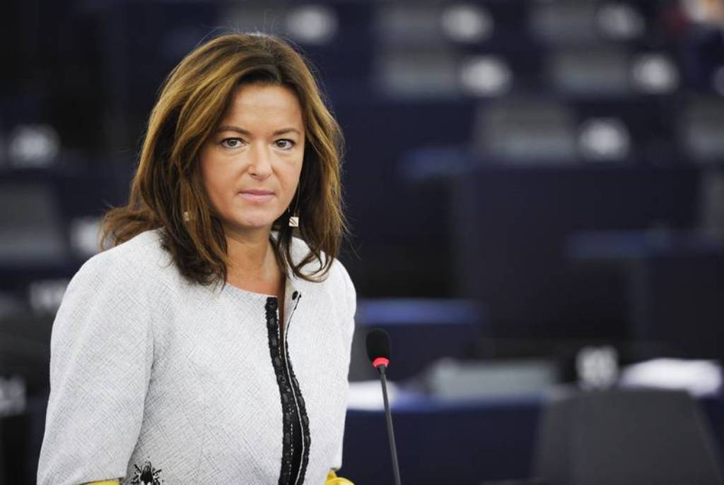 Fajon: We’re wasting a lot of time on Kosovo