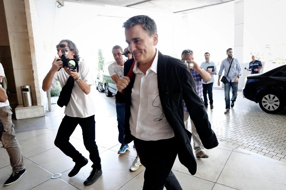 Αναπτυξιακό Σχέδιο: Συμφωνία μεταξύ κυβέρνησης και θεσμών