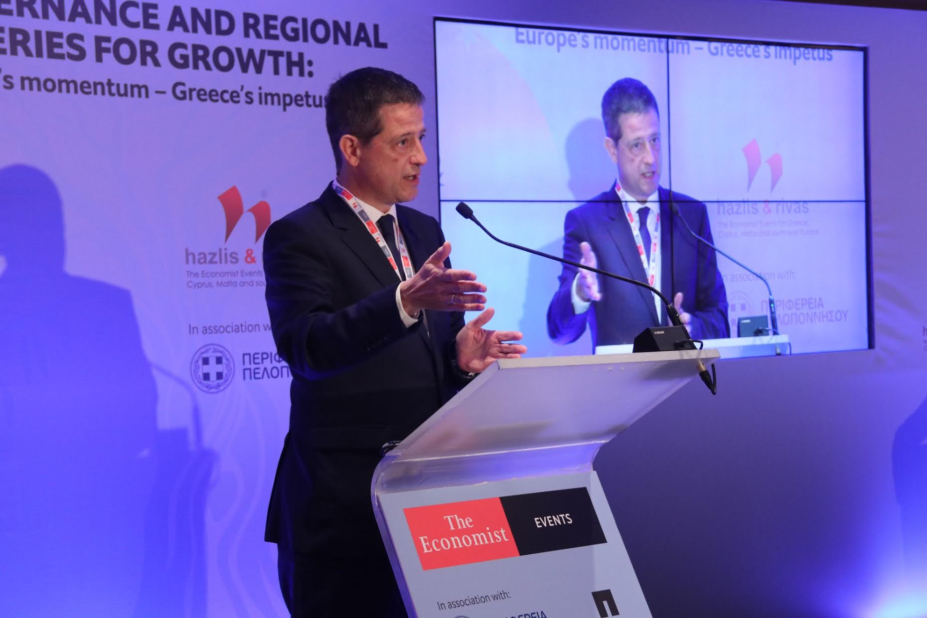 Greek Tourism ministry aims at securing ‘sustainable tourism development’
