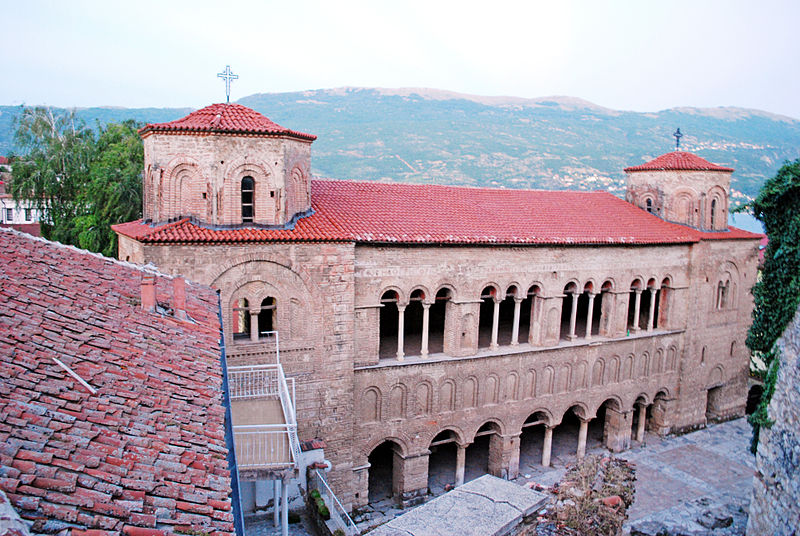 Bulgarian Orthodox Church rejects invitation to 1000th anniversary of Ohrid Archbishopric