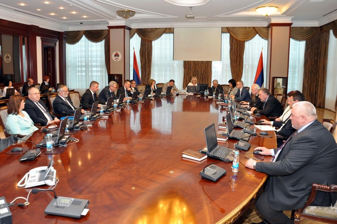 BiH will soon be hit by a migrant crisis, political friction unveiled