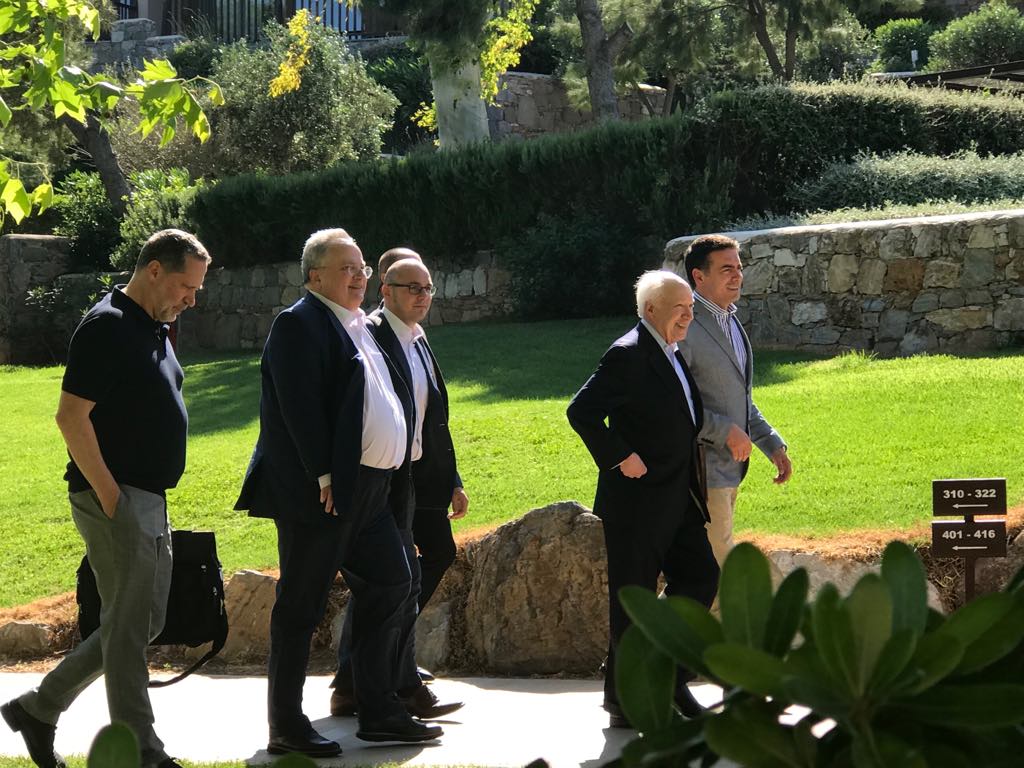 Στη Σόφια τα σπουδαία. Τσίπρας Zaev συναντώνται στις 17 Μαΐου