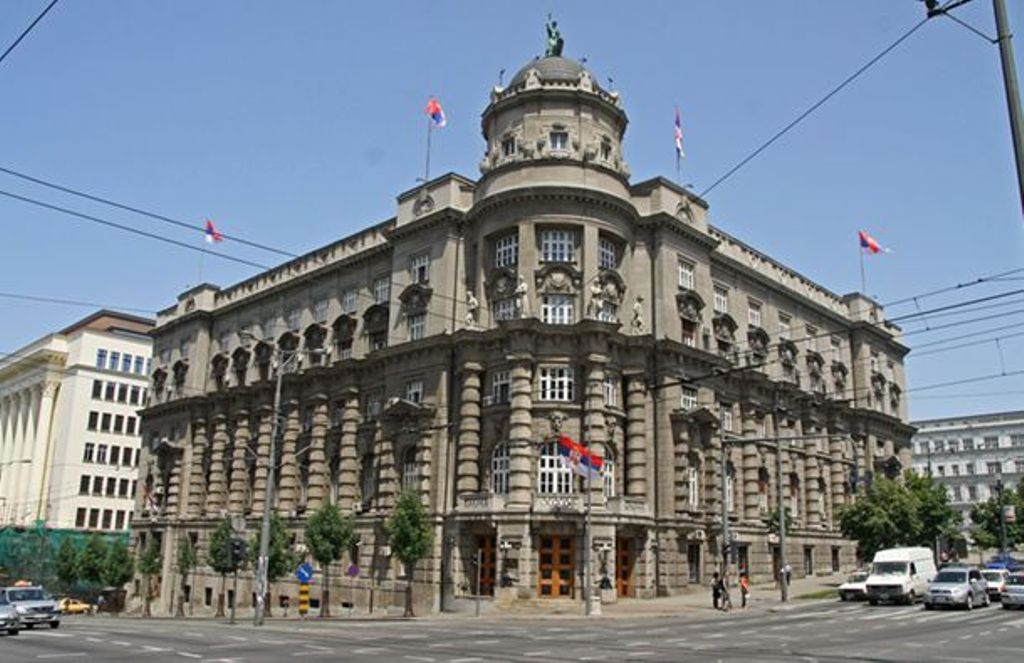 Serbia cancels the invitations for the Kosovo parliamentarians