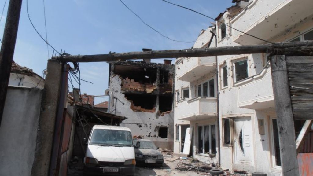 Three years from the armed incident in Kumanovo