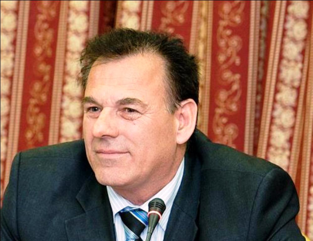 IBNA Interview: Bilalli: I don’t think there will be any plan B or C