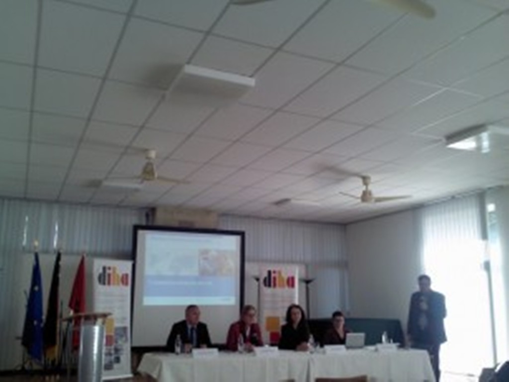 German businesses: Albania offer better investment opportunities than a year ago