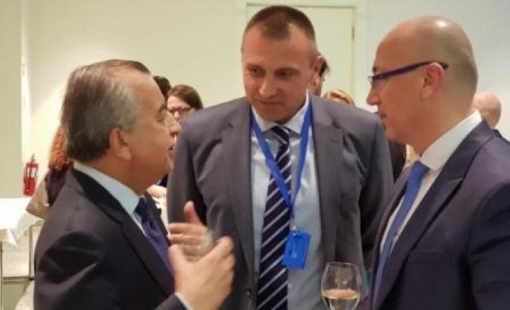 Serb List requests a bigger presence of UNMIK in Kosovo