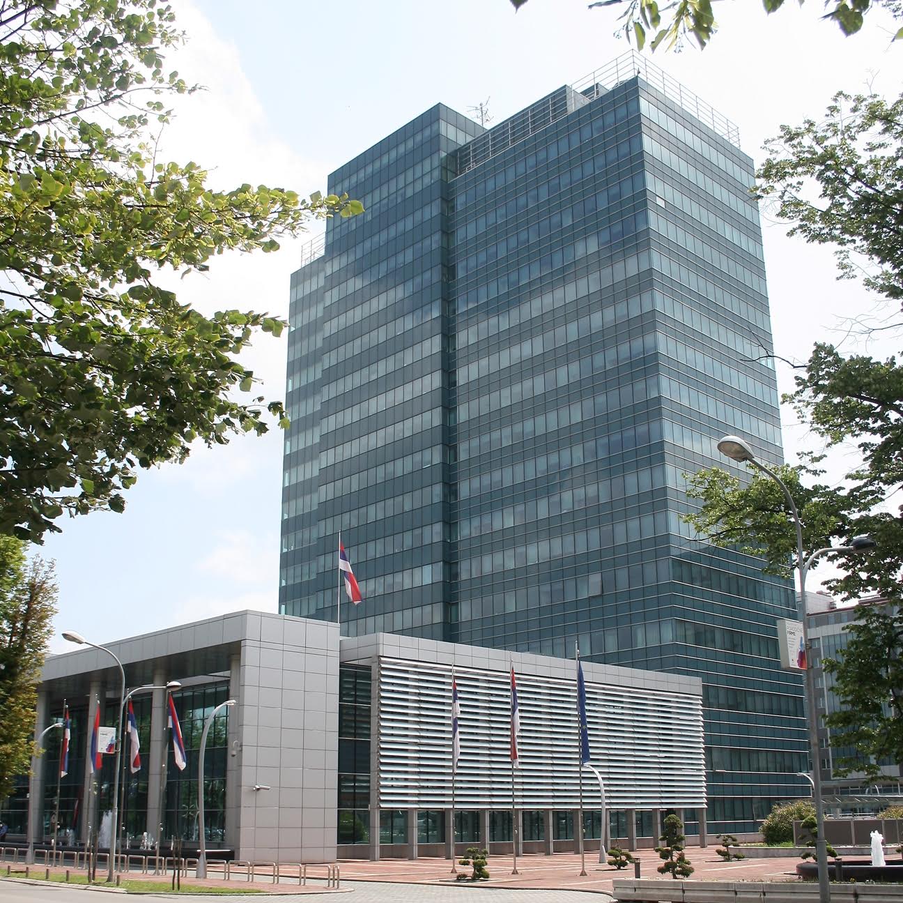 RS sends 19th report to the UN Security Council
