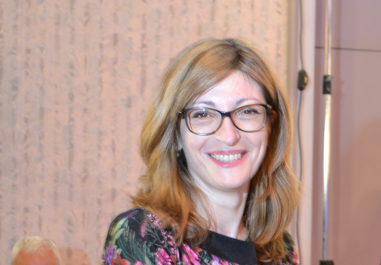 IBNA/Interview with E. Zaharieva: The Western Balkans must be high on the EU agenda