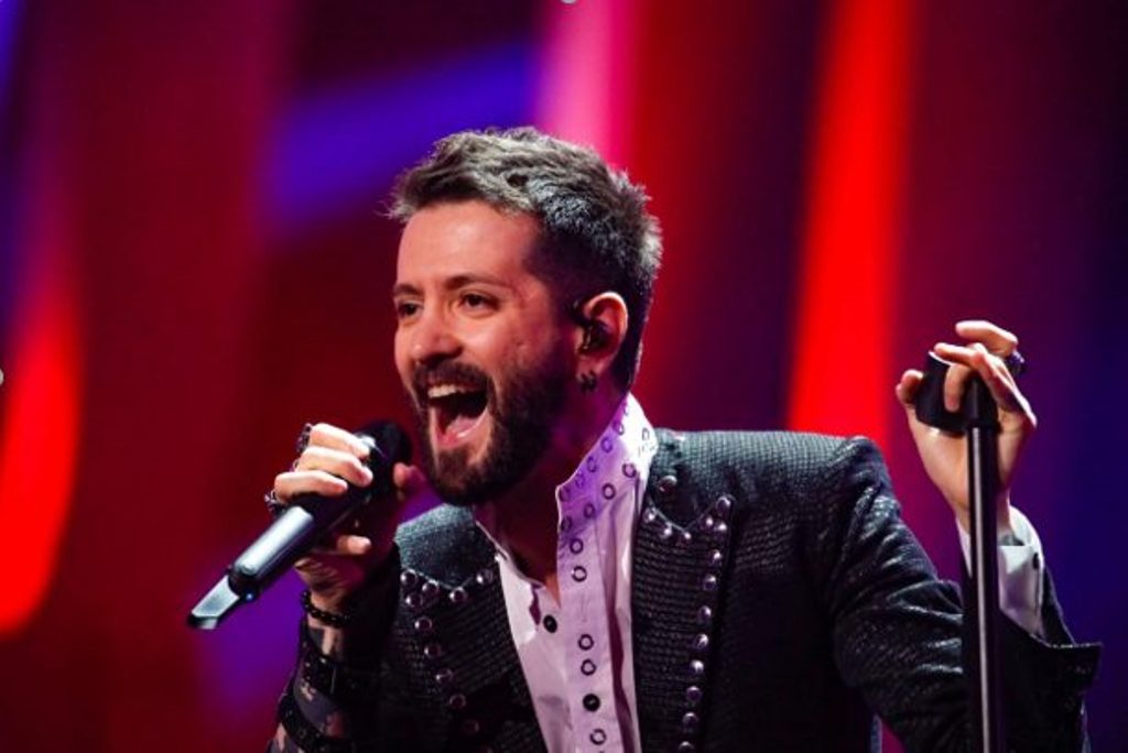 Albania’s Eurosong rehearsals impress everyone