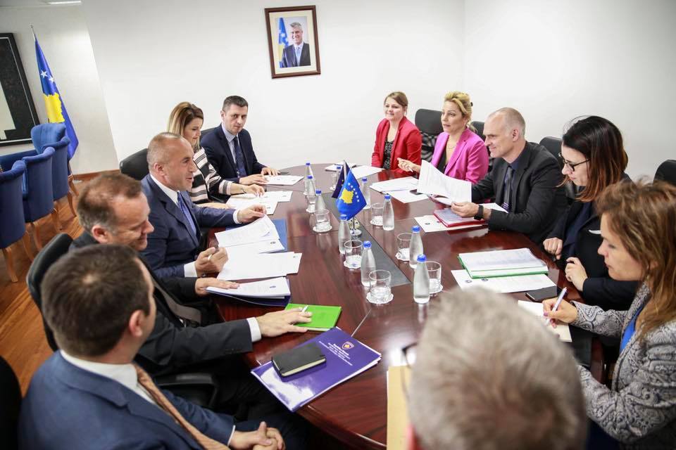 Kosovo is ready for the liberalization of the visa regime