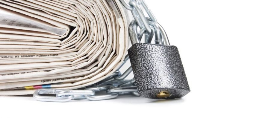 Albanian journalists say that their integrity is threatened