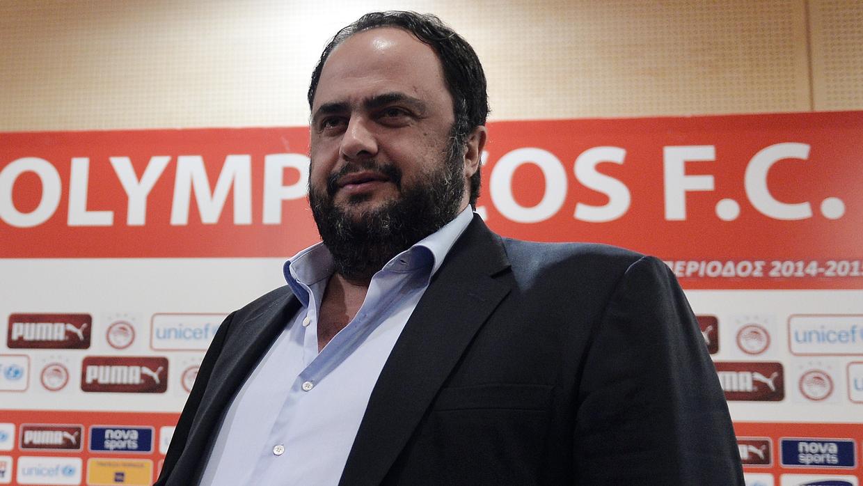 Government confrontation with shipping magnate continues
