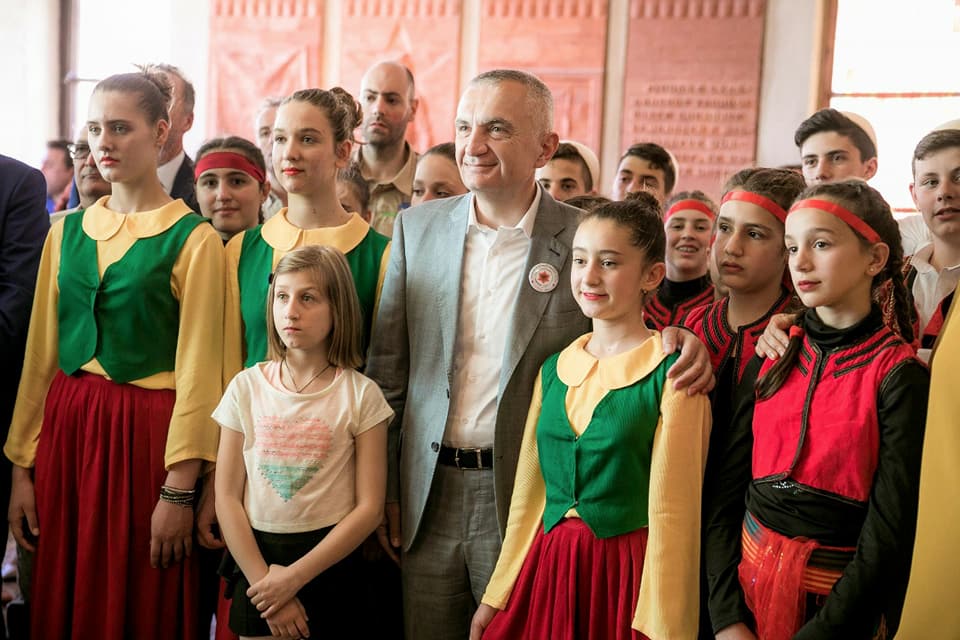 Albanian PM: Without Skanderbeg, there would be no Arberesh