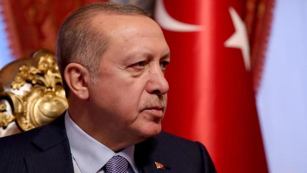 Erdogan: «Η Τουρκία δεν θα επιτρέψει οι Τουρκοκύπριοι να γίνουν η μειονότητα του Ελληνοκυπριακού Κράτους»