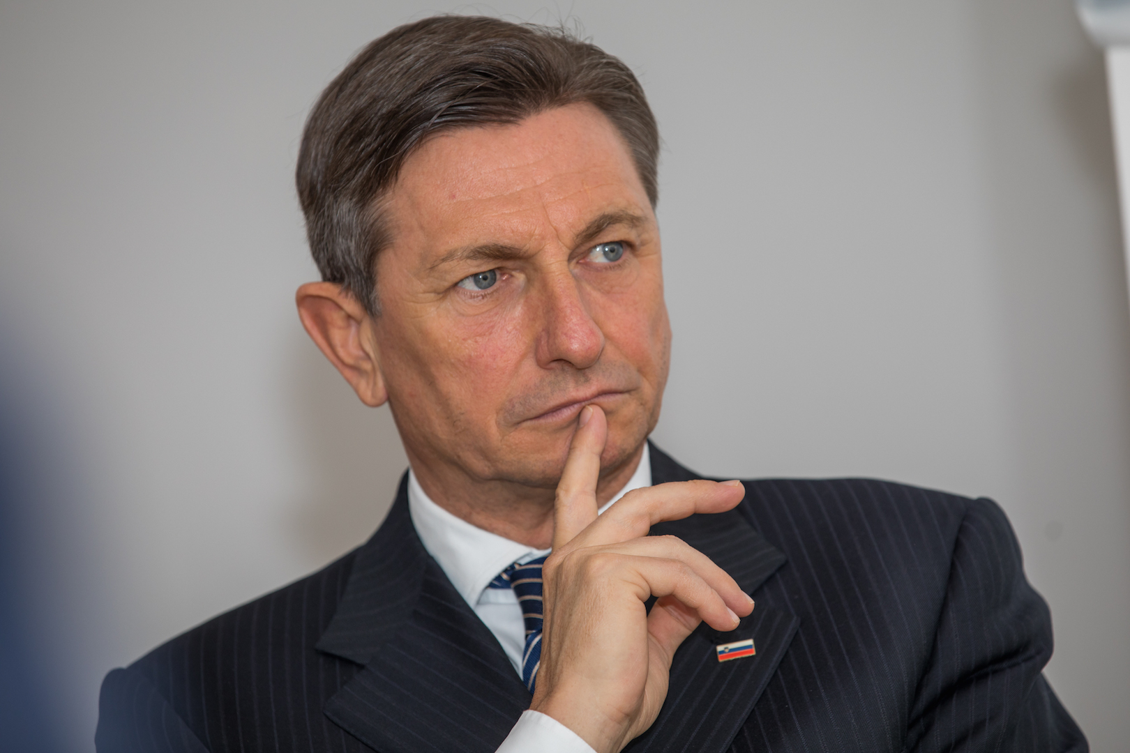 First round of coalition talks for the Slovenian head to begin on Monday