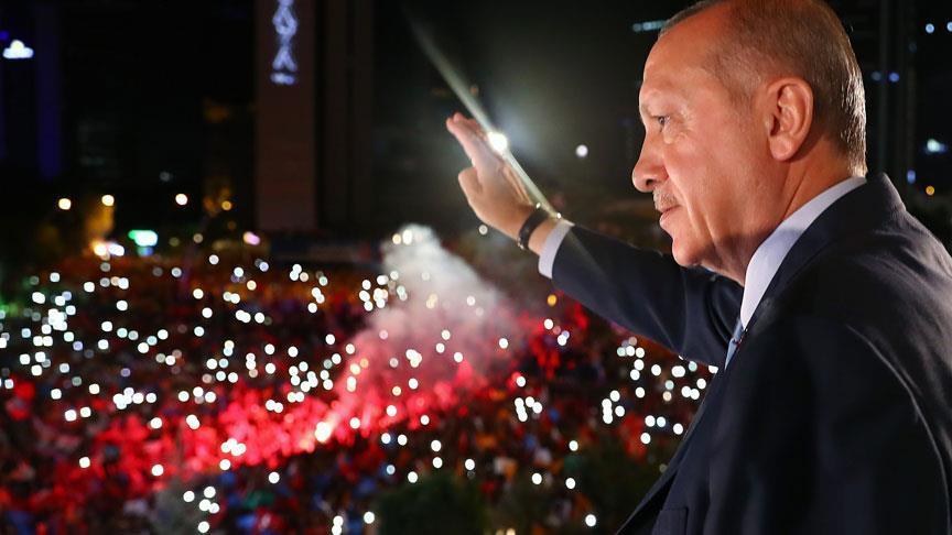 Erdogan the undisputed master – Why did he win?