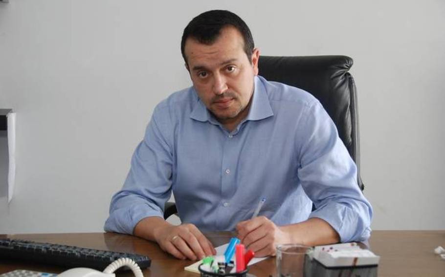 IBNA/Interview- N. Pappas: Greece a bridge of diplomacy and economy in the region