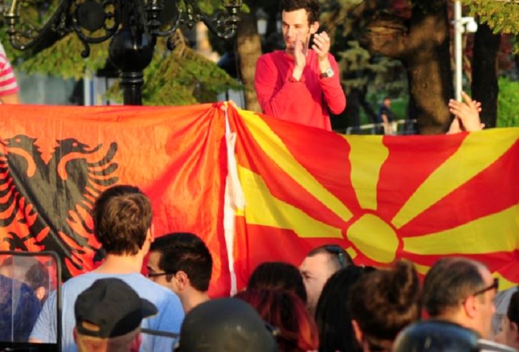 fYROM: On September 9 or 16 the referendum on the name agreement