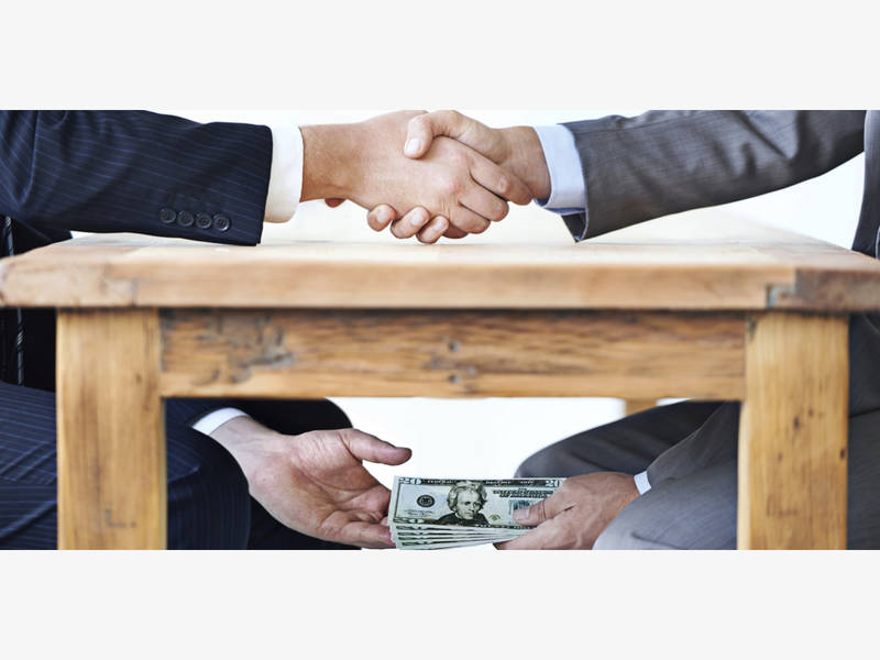 Many problems in the judicial sector related with corruption cases in BiH