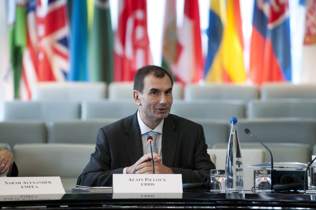 EBRD: 100 million euros for Albanian tourism