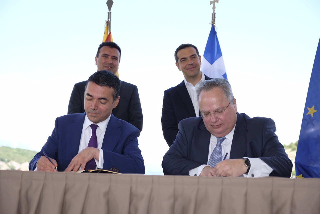 Κοτζιάς-Dimitrov: Οι άνθρωποι που έλυσαν τον Γόρδιο Δεσμό