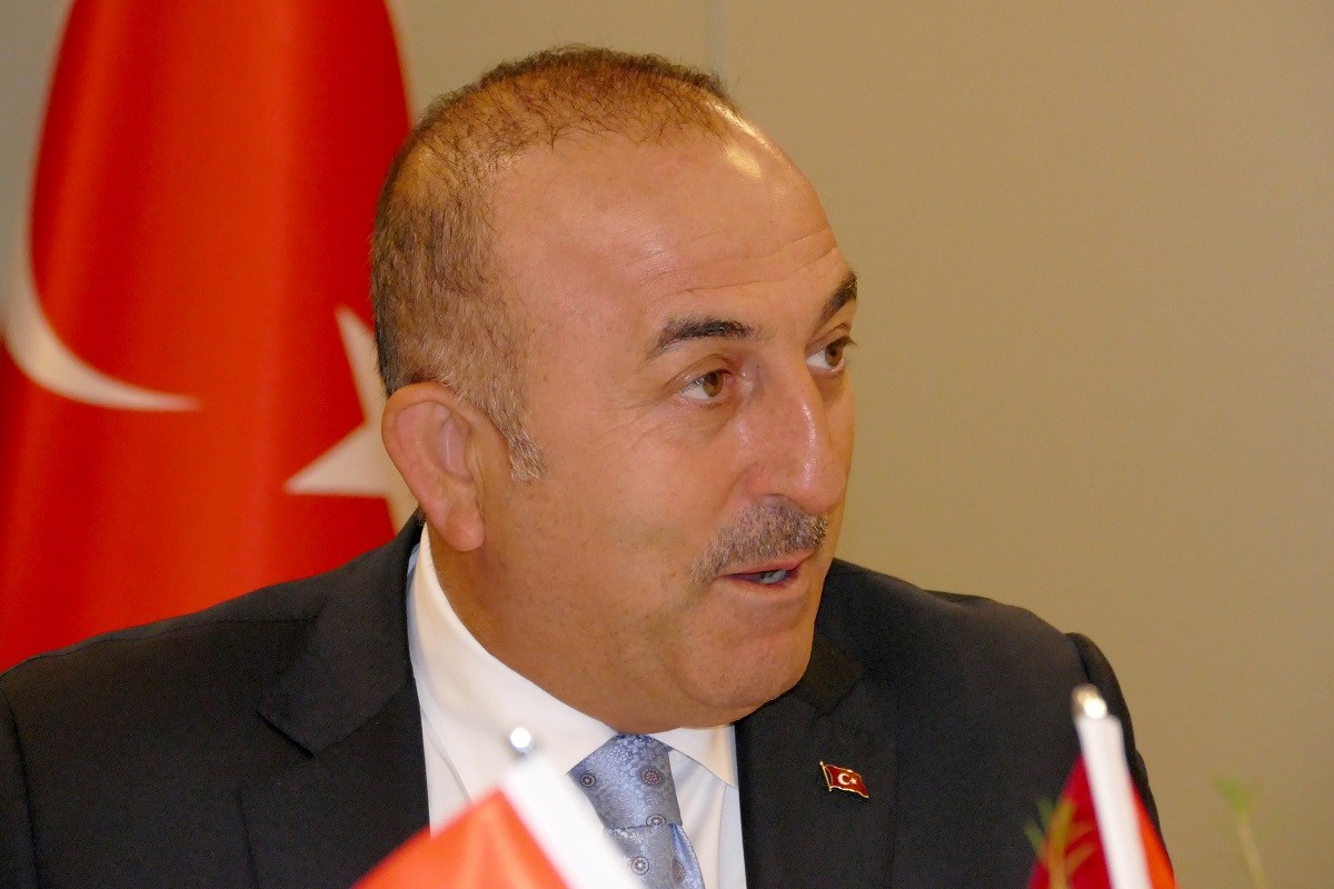 Τουρκία: Ζήτημα ημερών η πρώτη γεώτρηση στην Κύπρο