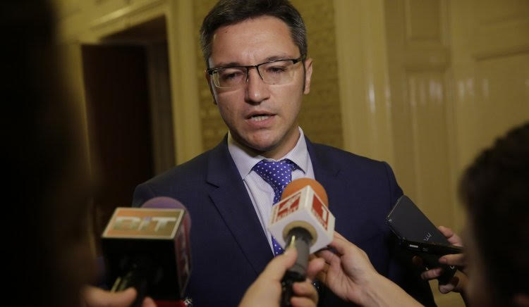Opposition BSP on ‘Republic of North Macedonia’: Government should demand guarantees of no territorial claims