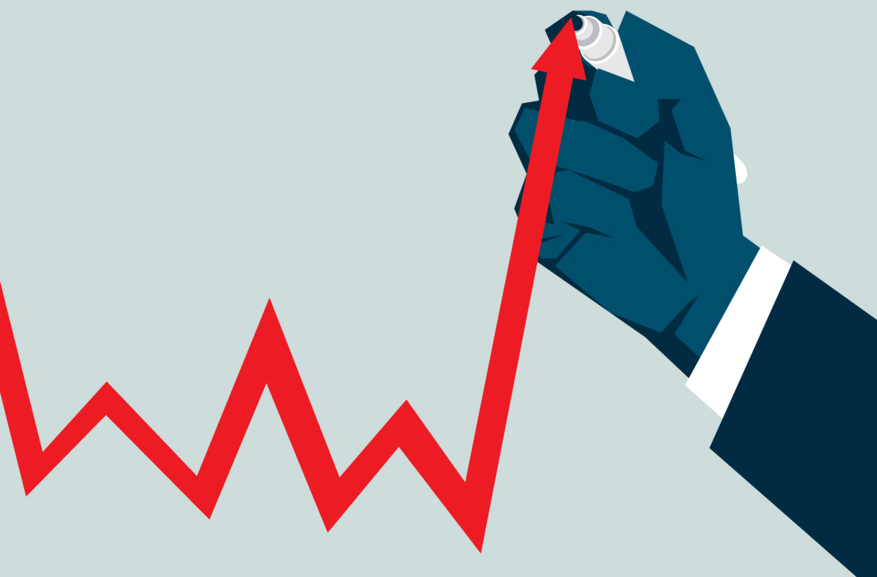 5-year high for Romanian inflation rate that rose to 5.41%