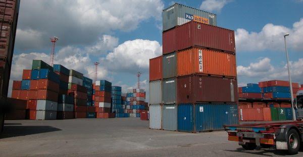 Bulgaria’s exports rose 3.5% in January – April 2018 – statistics institute
