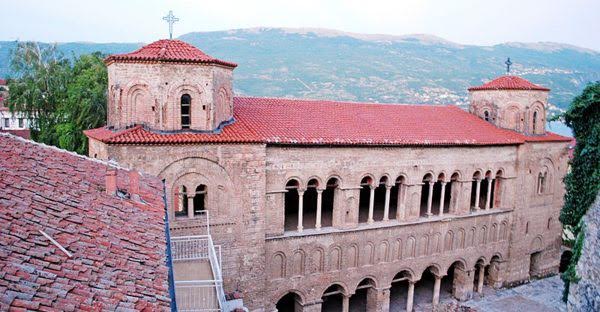 Bulgarian Orthodox Church underlines stance on Ohrid Archbishopric