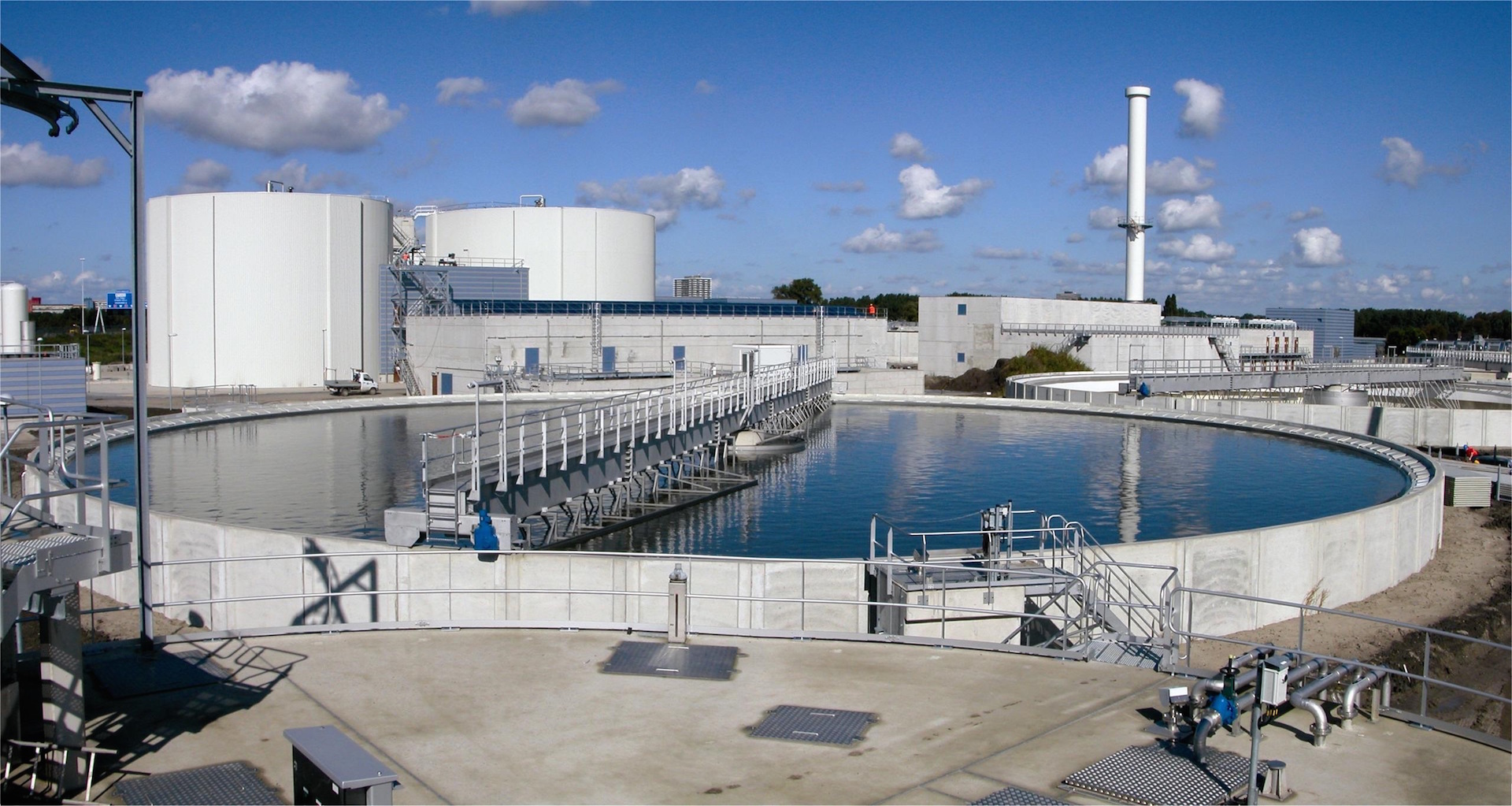 Romania fails to comply with EU rules on urban waste water treatment
