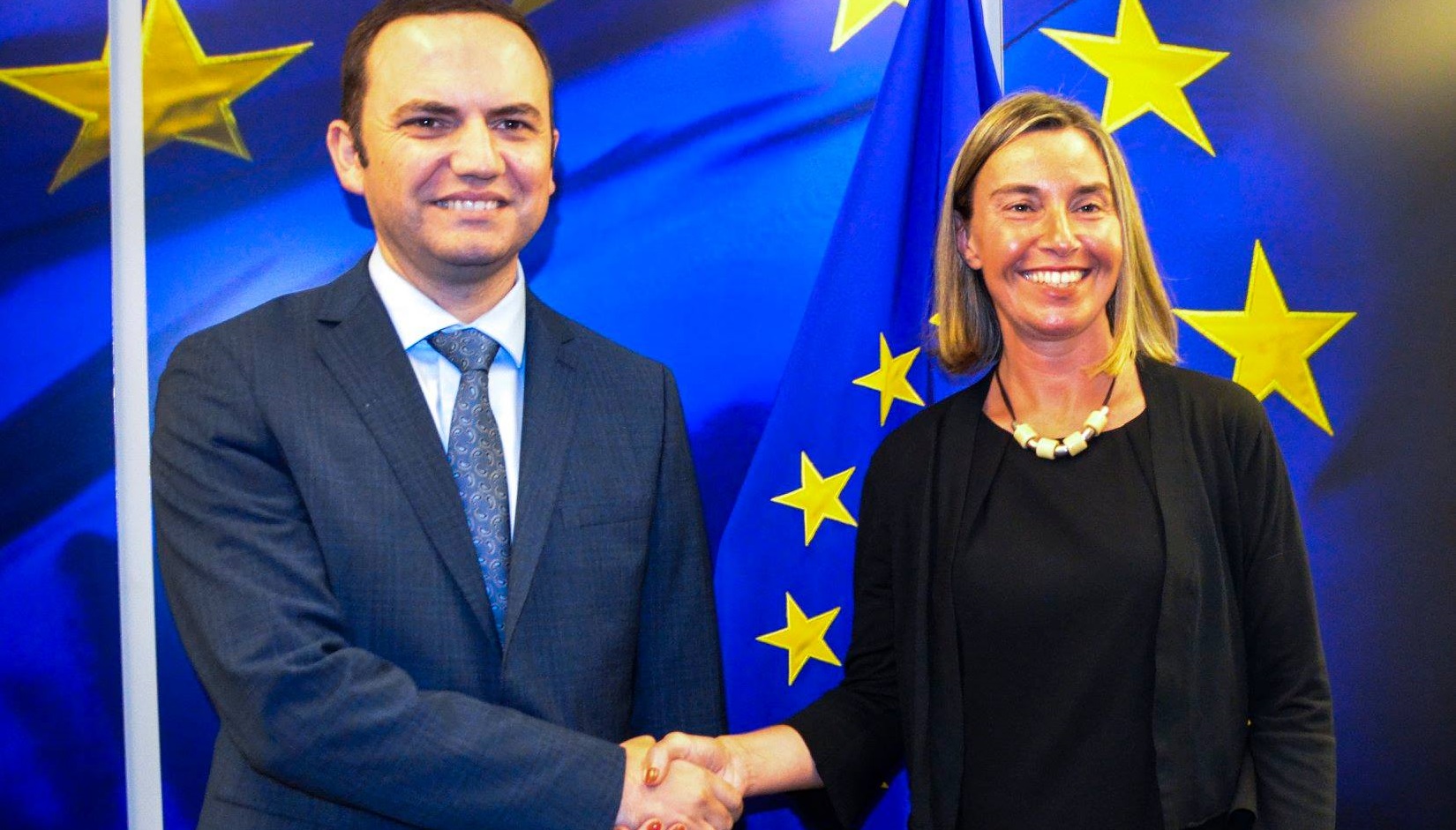 Osmani: The next hours could be crucial for the outcome of the negotiations