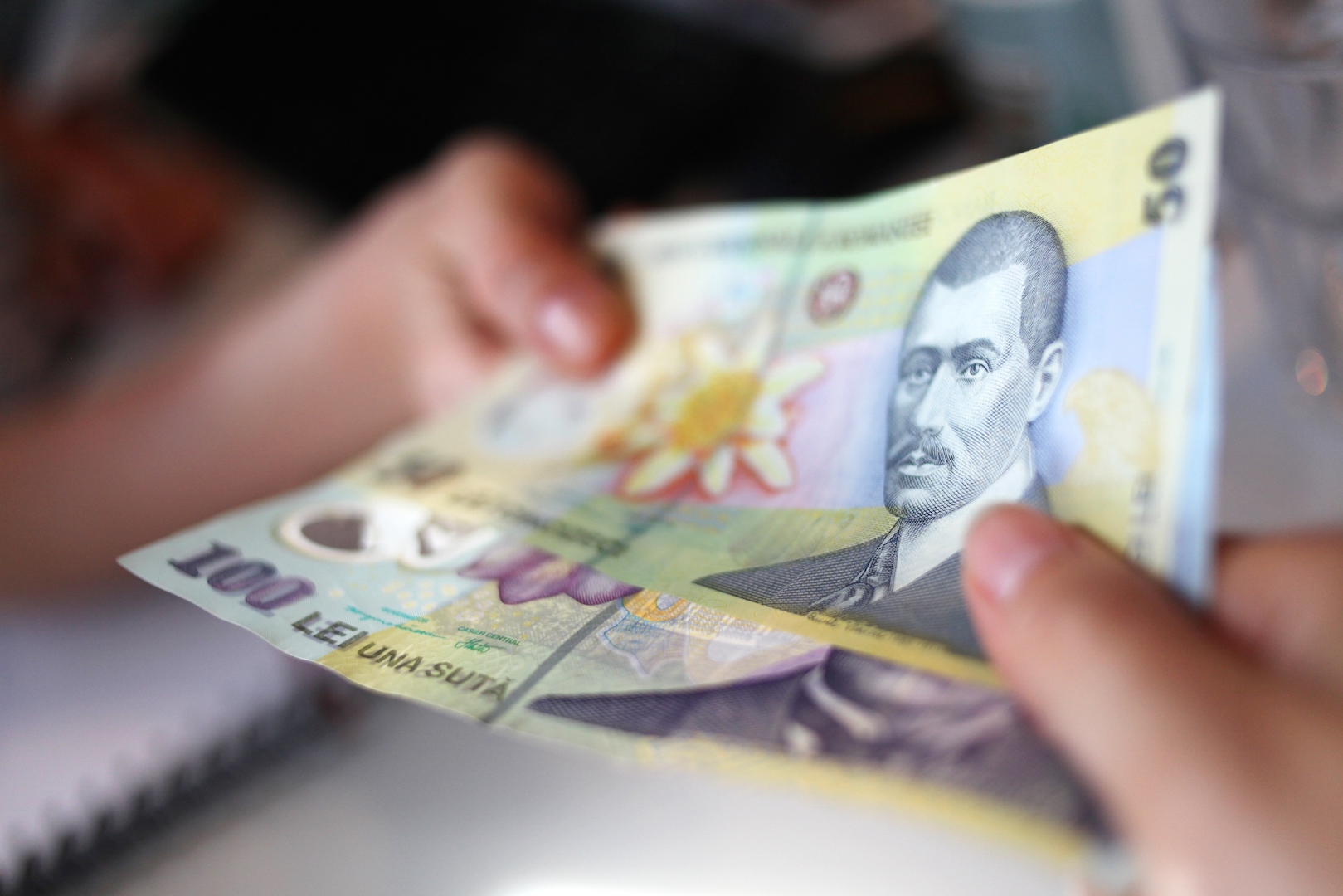 Romania reviews its economic laws, new Economic Code soon