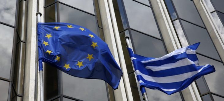 Greek debt relief deal remains elusive