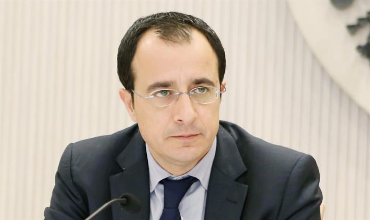 Nicos Christodoulides on the new effort to start negotiations: We do not have the luxury of failure