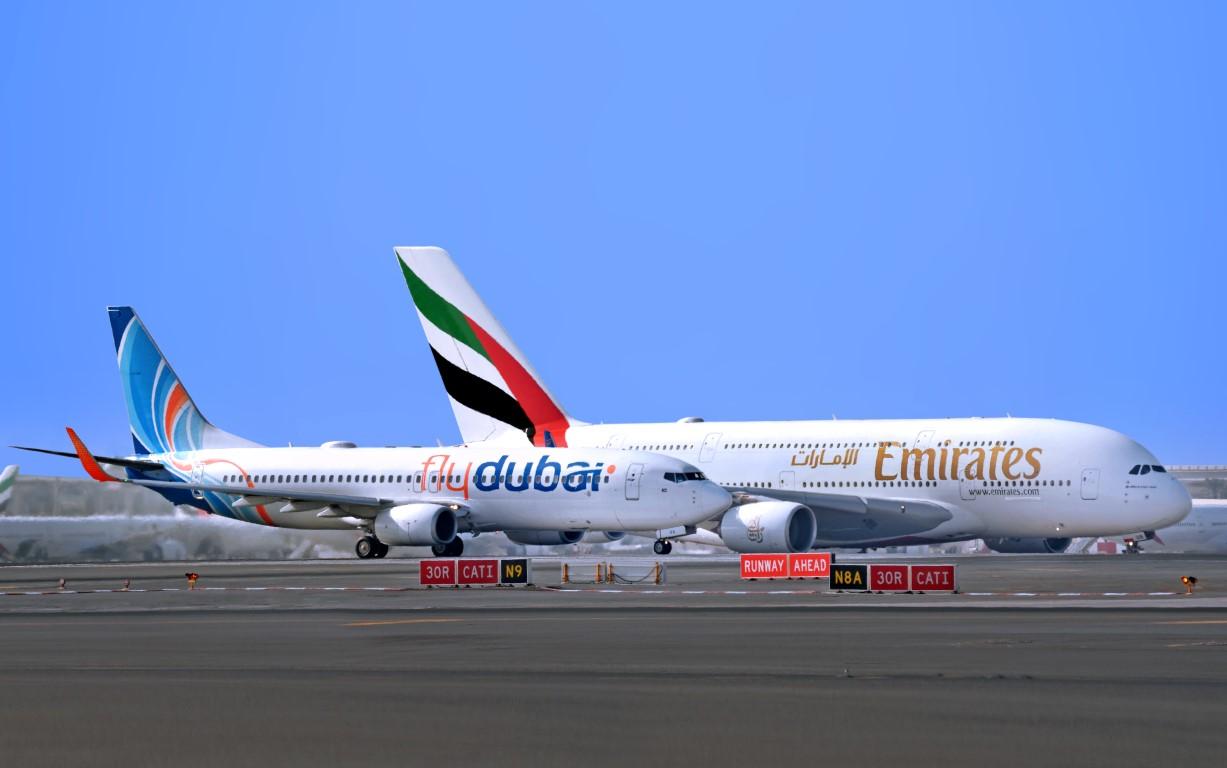 Flydubai to temporarily operate flights between Dubai and Zagreb