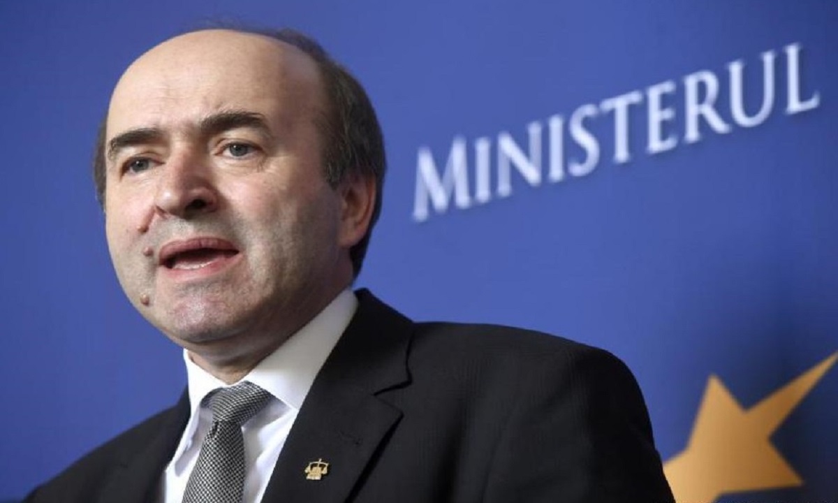 The four candidates for Romania’s DNA top office okayed by Justice minister