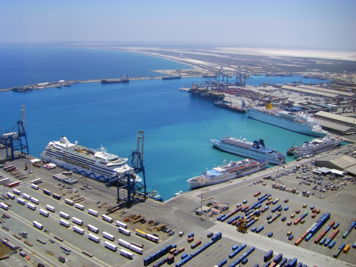 Cyprus’ Foreign trade statistics: January – April 2018