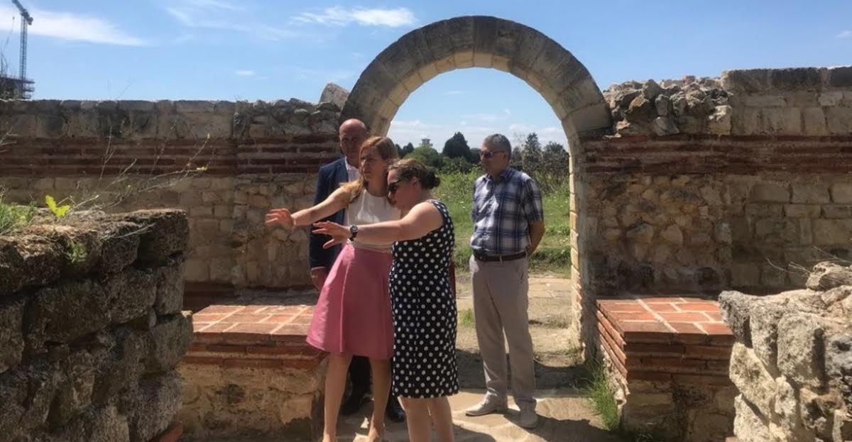 Israeli tourists visiting Bulgaria up by close to 32% – Tourism Minister